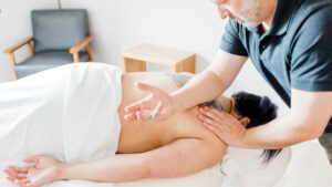 Body-Mend Therapies - Massage Therapy